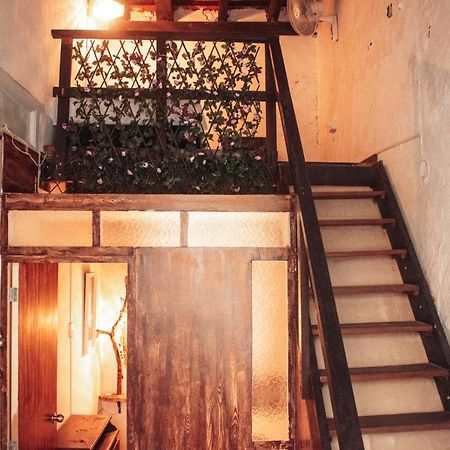 Hostal Espanolete Санта-Марта Екстер'єр фото