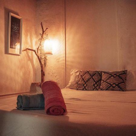 Hostal Espanolete Санта-Марта Екстер'єр фото