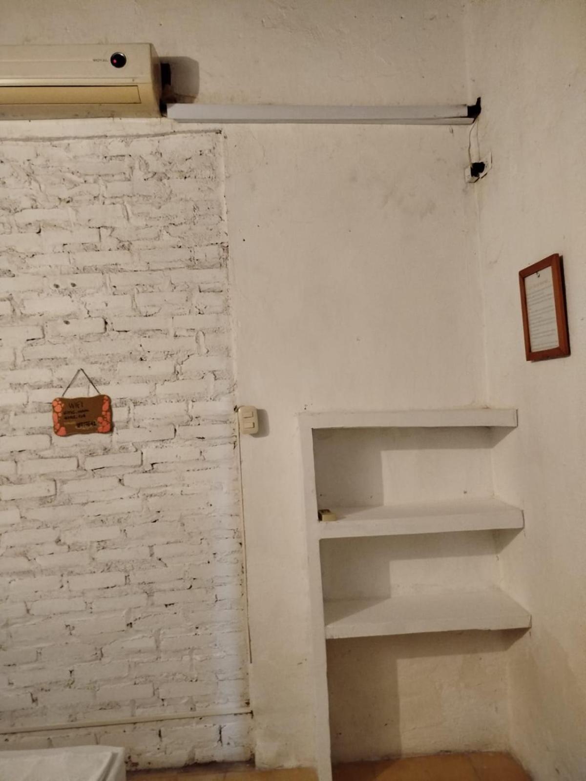 Hostal Espanolete Санта-Марта Екстер'єр фото
