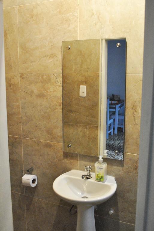 Hostal Espanolete Санта-Марта Екстер'єр фото